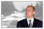 Одиночество Путина-4