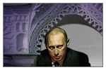Закат Владимира Путина