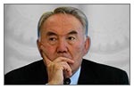 Казахстан: "силиконовая демократия"