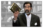 Суд над Саддамом