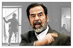 Суд над Саддамом. Часть вторая