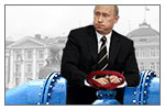 «Газпром» — это совокупность коммерческих кланов