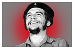 Че Гевара, солдат революции