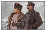 Сталин и Наполеон: мера величия