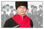 Терки - первый Российский форпост на Северном Кавказе