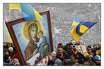 Украина: Кто,  с кем и за что воюет?
