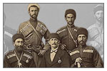 Терки - первый Российский форпост на Северном Кавказе