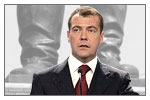 Медведев и репрессии