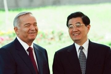 Центральная Азия: эпоха перемен