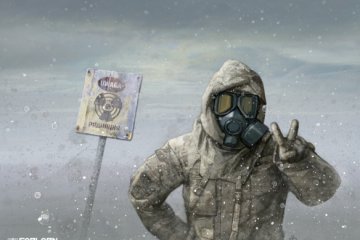 Ядерной зимы не будет