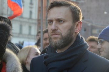 День Навального: системная внесистемность