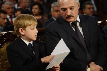 Лукашенко выгодно продал Москве «белорусский майдан»