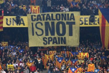 Каталония - не Донбасс