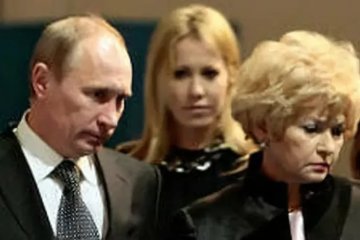 Выборы Президента РФ: движение в ложном направлении
