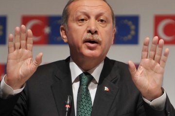 Греция и Болгария схлестнулись за «Турецкий поток»