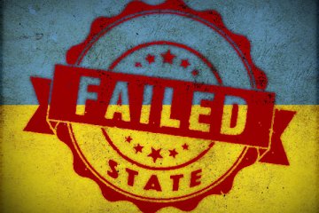   failed state (   )