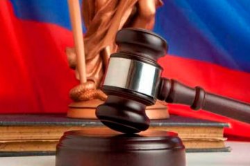 По делу Олега Сорокина вынесен обвинительный приговор
