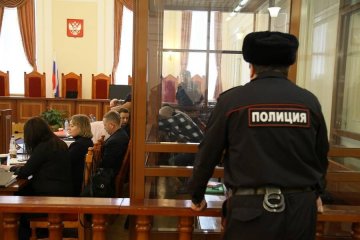 Дело Олега Сорокина: Фемида ведет процесс к обвинительному приговору?