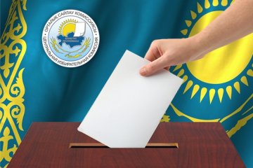 Казахстан: первые выборы второго президента