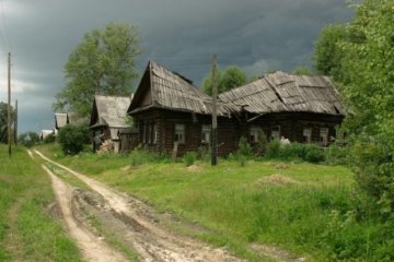 Убийство русской деревни через законы и нормативные акты. Часть 1