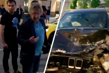 ����� vs ������ �������