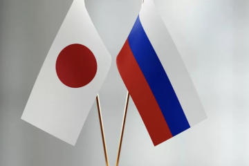 Ставка на подрыв России: кто принесет на блюдечке японцам Курилы, а украинцам Крым?