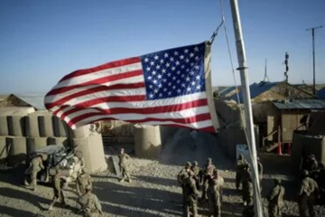 Уйдя из Афганистана, американцы займут место России в Средней Азии