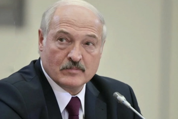 Александр Лукашенко: беспредельщик, патриарх и дорожно-карточный шулер