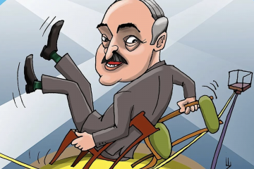 Победа Лукашенко и начало конца Белоруссии