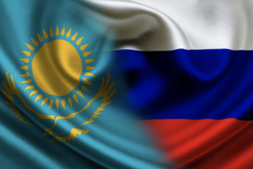 Казахстан идет по украинскому сценарию: в Центральной Азии готовят вторую «Антироссию»