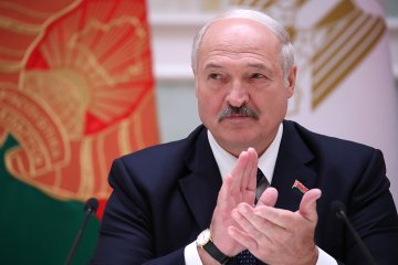 Конституционный референдум в Белоруссии как создание новой реальности для России