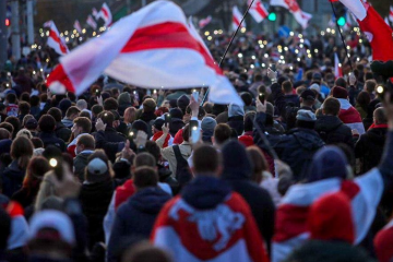 Идеологические банкроты взялись за воспитание «народца» Белоруссии