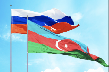Фондовый рынок Азербайджана