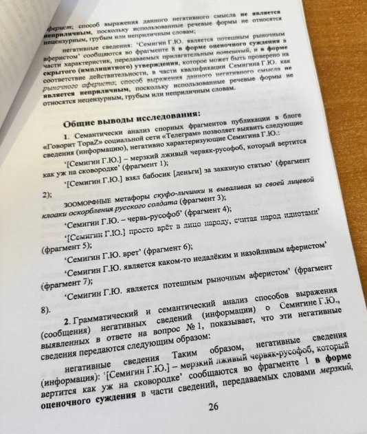 ����������� ������������ ��������