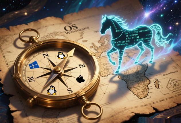   WPF4Linux  WPF-     macOS  