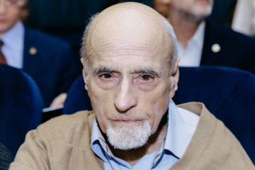 «Пишу вам не как ученица, а как человек». Памяти Льва Соломоновича Айзермана