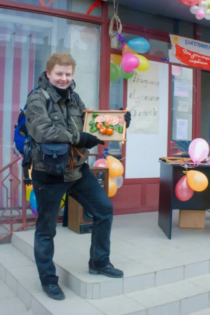 На смерть Артура Климакова