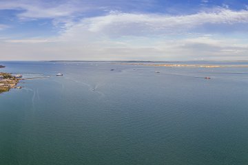 Воссоединение русских берегов. К грядущему 2650-летию Керчи