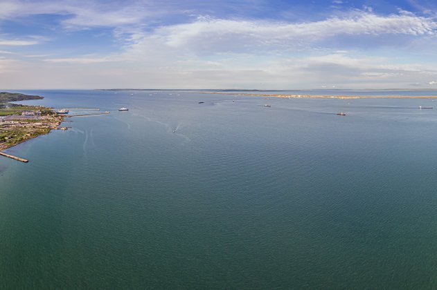 Воссоединение русских берегов. К грядущему 2650-летию Керчи