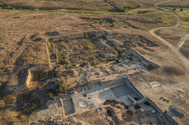 Воссоединение русских берегов. К грядущему 2650-летию Керчи