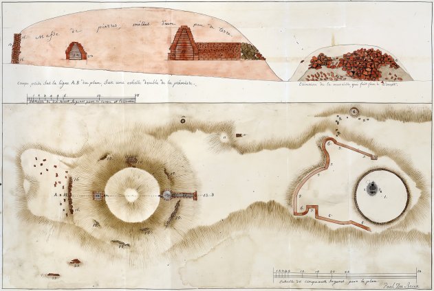 Воссоединение русских берегов. К грядущему 2650-летию Керчи