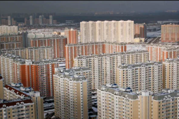 Тупик мегаполисов: впереди – децентрализация?