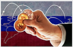 Криптовалютный горизонт России: технологическая готовность или новая финансовая рулетка?