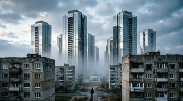 Системные ошибки одного поколения