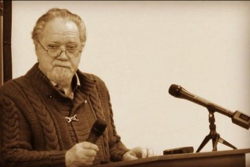 Уроки Игоря Фроянова. К девяностолетию мастера